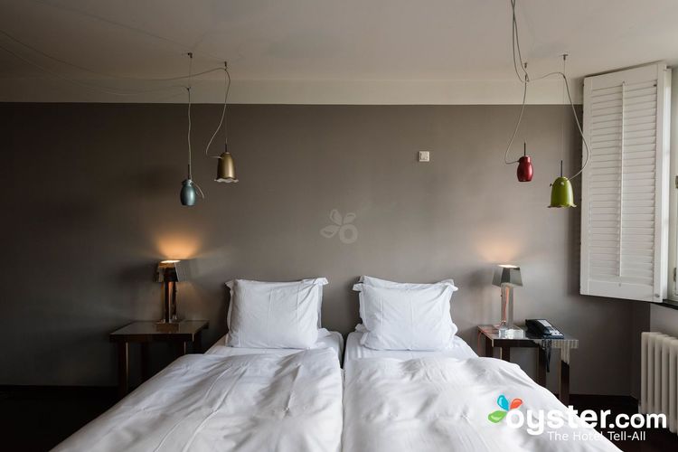 Best Value Hotels in Amsterdam